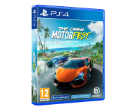 PlayStation The Crew Motorfest - 1157353 - zdjęcie 2